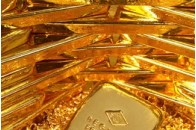 Золото дешевшає на тлі збільшення вартості долара