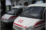 Понад 30 дітей на Вінничині отруїлися невідомим газом