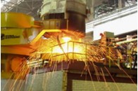 Промвиробництво в Україні зросло майже на 6%