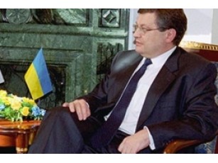 Міністр зовнішніх справ визначився кого рекомендувати у посли в Росію