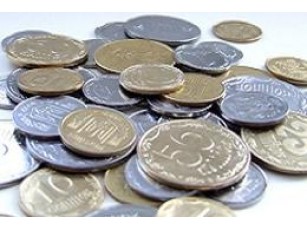 Бюджет України у лютому не виконаний на 20%
