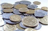 Бюджет України у лютому не виконаний на 20%
