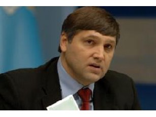 Президент призначив свого представника у Раді