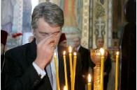 Ющенко критикував Тимошенко щоб перемогти Януковича