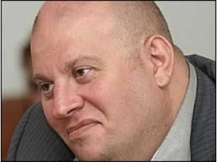Чому Бродський отримав посаду від Партії регіонів