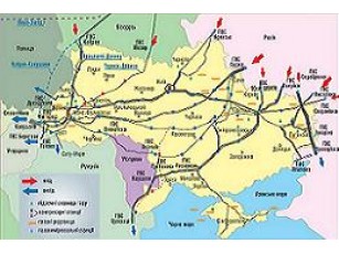 Українську ГТС модернізують за російські гроші?