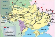 Українську ГТС модернізують за російські гроші?
