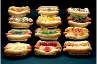 Висококалорійна жирна їжа викликає наркотичну залежність