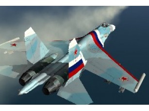 Україна дозволила російським льотчикам готуватися на \