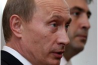 Газовий візит Бойка був безрезультатним. Путін все вирішить сам