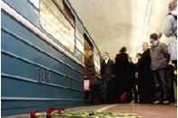 Постраждалих у московських терактах майже 100 людей