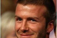 Бекхем тренуватиме збірну Австралії. Ви повірили?
