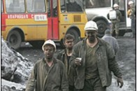 Французи проинвестують очищення шахт від метану 