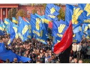 Репресії? Затримано активістів ВО \