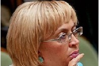 Недемократичне керівництво Бродським Держкомпідприємництва дратує Кужель