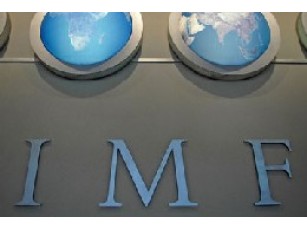 МВФ планує підвищити прогноз зростання світової екноміки