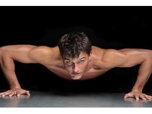 Погані вчинки роблять людей сильнішими фізично