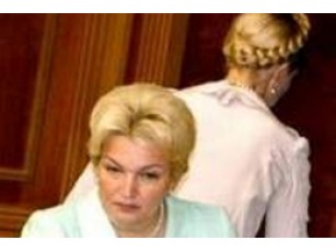 Чому Янукович залишив Богатирьову?