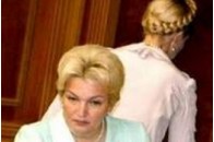 Чому Янукович залишив Богатирьову?