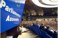Українця обрано віце-президентом ПАРЄ