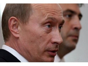 Путін запропонував об\'єднати активи Росії та України в атомній енергетиці