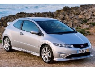 Honda за рік збільшила прибутки на 95%