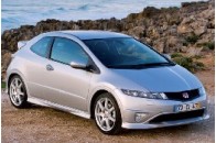 Honda за рік збільшила прибутки на 95%