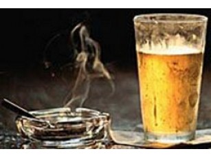 Уряд хоче підняти ціни на пиво, алкоголь і сигарети