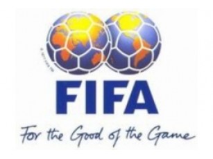 Рейтинг ФІФА: збірна України піднялася на одну позицію