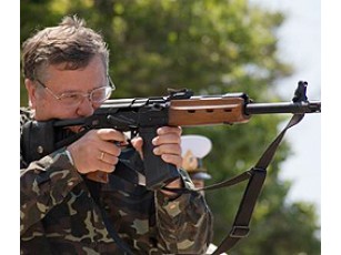 Тимошенко треба \