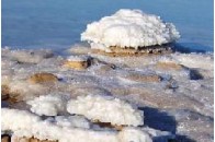 Уряд Москви побудує курорт на Мертвому морі