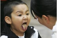 У Китаї знову напад на дітей. Є постраждалі