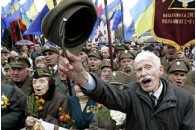 Опозиція заявила про створення \