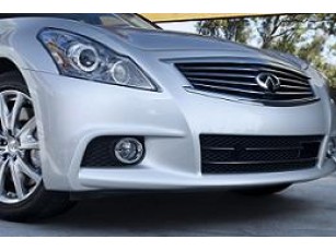 Nissan Motor Co. відкликає Infiniti G35 
