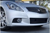 Nissan Motor Co. відкликає Infiniti G35 