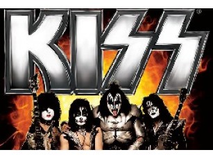Леді Гага - жіноча версія Kiss 
