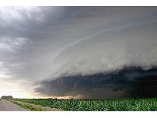 На Закарпатті оголошено штормове попередження