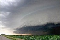 На Закарпатті оголошено штормове попередження