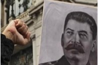 БЮТ проти пропаганди сталінізму в Україні