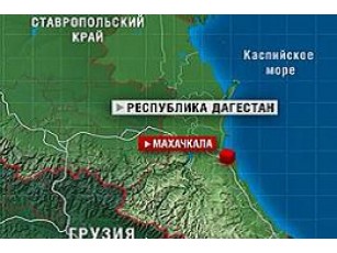 Теракт у Дагестані: є постраждалі