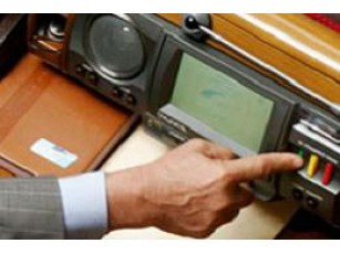 Парламентську коаліцію знову поповнили депутати від БЮТ