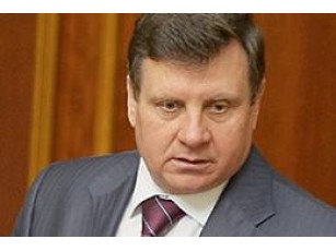 Комуніст Мартинюк став першим віце-спікером