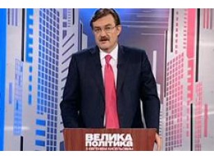 Тимошенко рветься на Інтер, але вона там нецікава