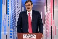 Тимошенко рветься на Інтер, але вона там нецікава