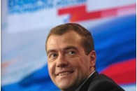 Сенсацій від Медведєва сьогодні не чекають