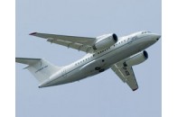 Росія запропонувала прибрати з Ан-148 українські двигуни