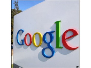 Прибуток Google зріс майже на чверть