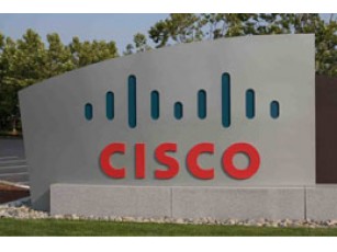 Cisco братиме участь у створенні \