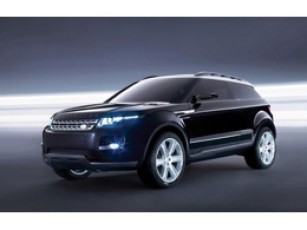 Новий Range Rover привітається з 10 мегаполісами