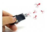 Новий вірус для USB має вигляд легальної програми
